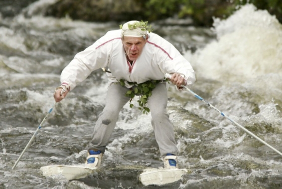 Joukahainen