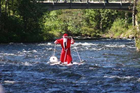 Joulupukki 